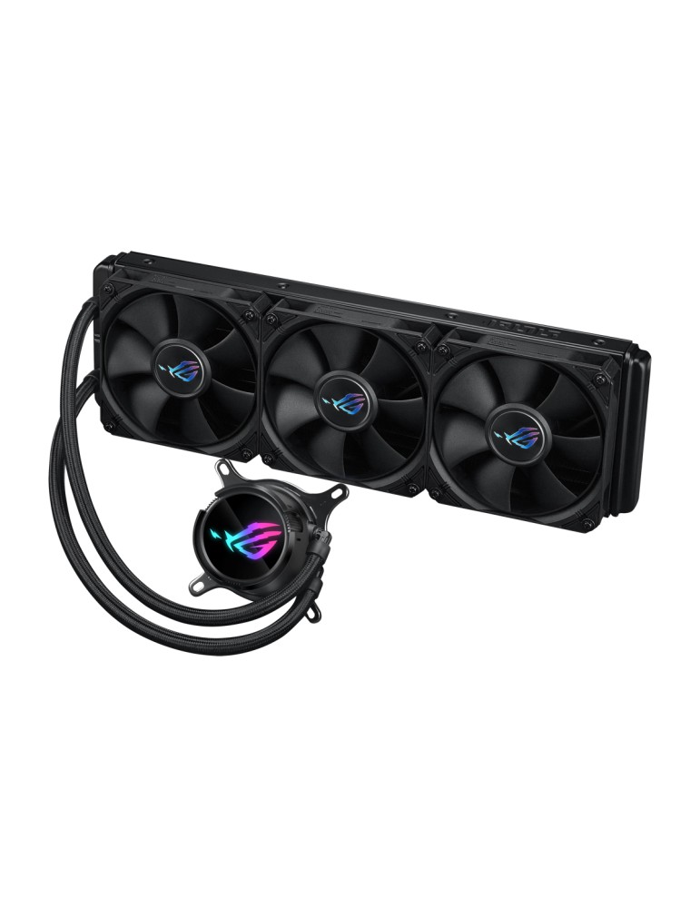 ASUS ROG Strix LC III 360 | AiO-Wasserkühlung