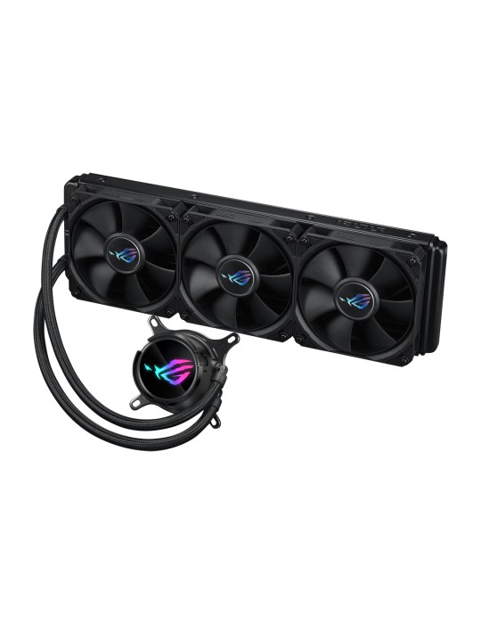 ASUS ROG Strix LC III 360 | AiO-Wasserkühlung