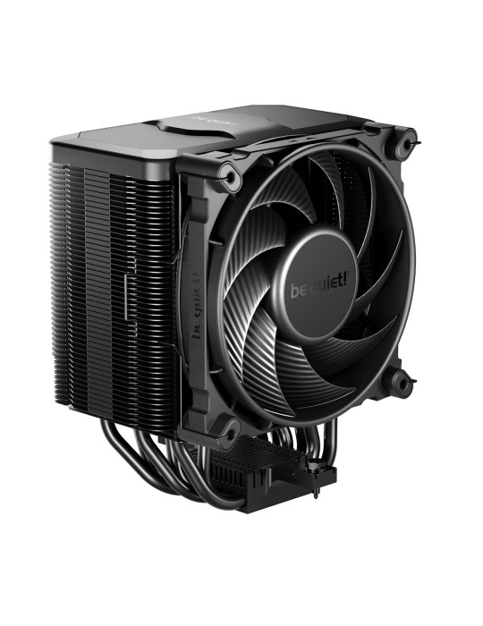 be quiet! DARK ROCK 5 | CPU-Kühler