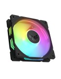 ASUS TUF Gaming TR120 ARGB Reverse Blade Black | Gehäuselüfter