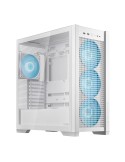 ASUS TUF Gaming GT302 TG ARGB White | PC-Gehäuse