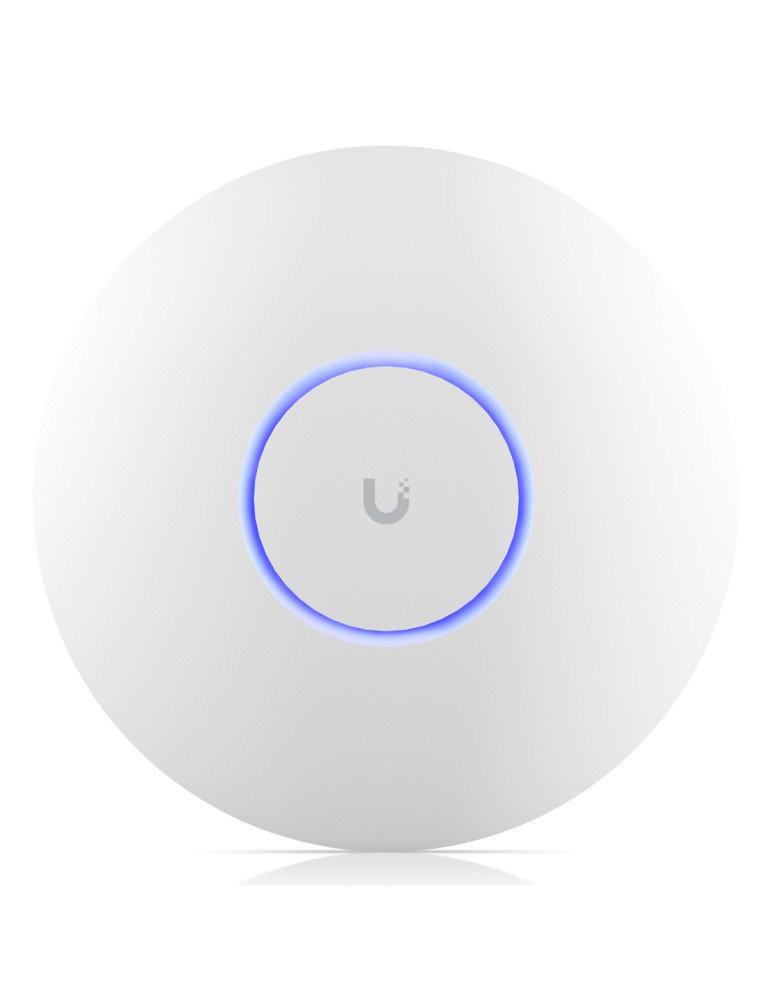 Ubiquiti U7 Pro Max WiFi 7 Access Point BE15000 Tri-Band, 1x 2.5GbE LAN, 160m² Abdeckung