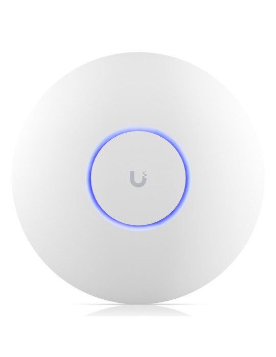 Ubiquiti U7 Pro Max WiFi 7 Access Point BE15000 Tri-Band, 1x 2.5GbE LAN, 160m² Abdeckung