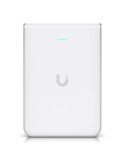 Ubiquiti U7 Pro Wall WiFi 7 Access Point BE10800 Triband, 1x 2.5G RJ45, 140m² Abdeckung
