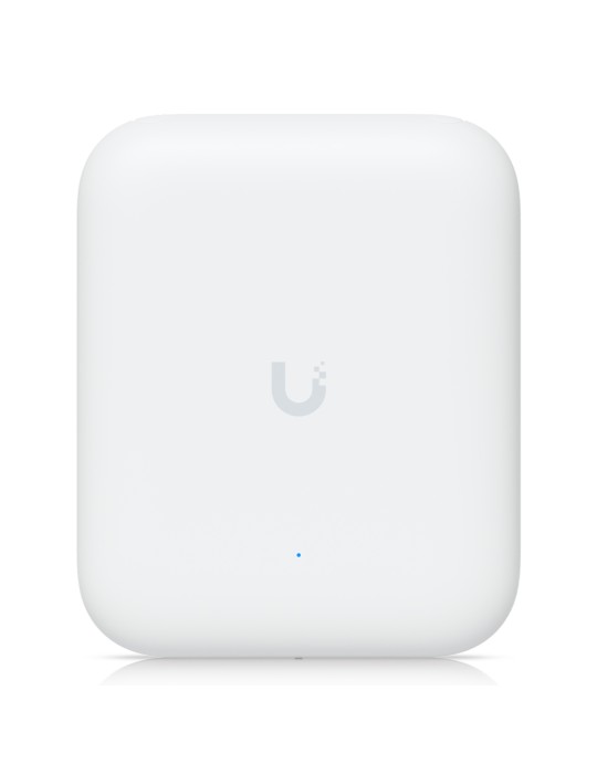 Ubiquiti U7 Outdoor WiFi 7 Access Point BE5000 Dualband, 1x 2.5G RJ45, IPX6 Wetterfest