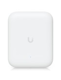Ubiquiti U7 Outdoor WiFi 7 Access Point BE5000 Dualband, 1x 2.5G RJ45, IPX6 Wetterfest