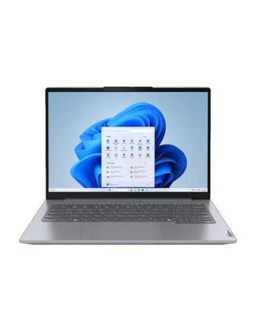 Lenovo ThinkBook 14 G7 21MV001HGE - 14" WUXGA, AMD Ryzen™ 5 7535HS, 16GB RAM, 512GB SSD, Windows 11 Pro