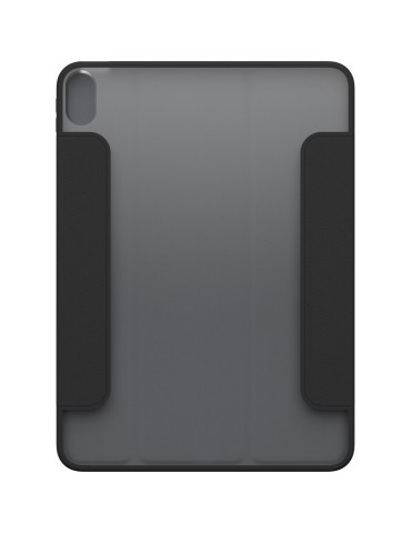 OtterBox Symmetry Folio für iPad Air 11" (M3/M2/5./4. Gen.) Schwarz - Tablet Schutzhülle - rugged