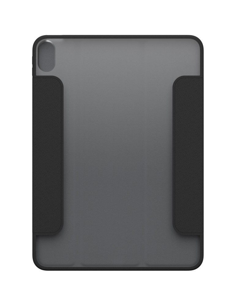 OtterBox Symmetry Folio für iPad Air 11" (M3/M2/5./4. Gen.) Schwarz - Tablet Schutzhülle - rugged