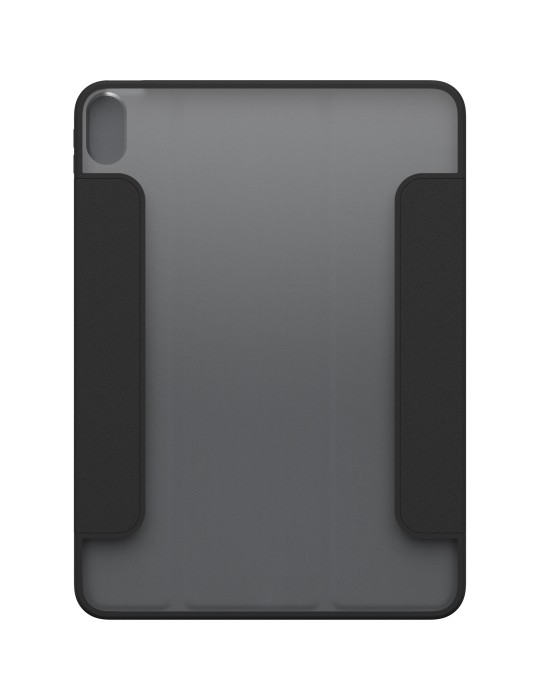 OtterBox Symmetry Folio für iPad Air 11" (M3/M2/5./4. Gen.) Schwarz - Tablet Schutzhülle - rugged