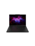 Lenovo ThinkPad P16s G3 21KS000AGE - 16" WUXGA, Intel® Core™ Ultra 7 155H, 32GB RAM, 1TB SSD, RTX 500, Windows 11 Pro