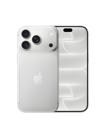 iPhone 18 Pro 1TB Silber