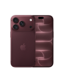 iPhone 18 Pro 1TB Burgunder