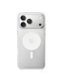 iPhone 18 Pro Max Clear Case MagSafe