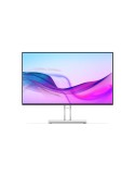 Lenovo L27i-4A Office Monitor - IPS Panel, 100Hz, FHD Farbe Cloud Grey