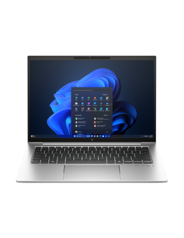 HP EliteBook 845 G11 927W2ES 14,0" WUXGA IPS, SureView, AMD Ryzen 7 8840U, 32GB RAM, 1TB SSD, LTE/5G, Windows 11 Pro