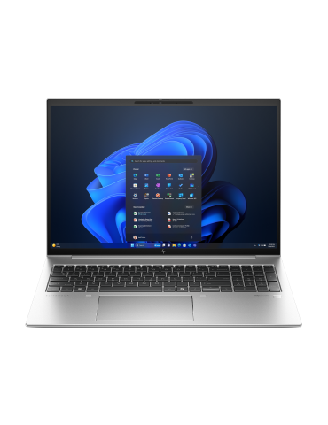 HP EliteBook 860 G11 927X3ES 16,0" WUXGA IPS, Intel Core Ultra 7 155U, 16GB RAM, 512GB SSD, Windows 11 Pro