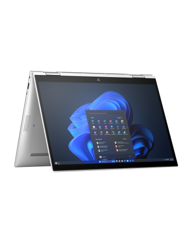 HP Elite x360 830 G11 927X9ES 13,3" WUXGA Touch, Intel Core Ultra 7 155U, 32GB RAM, 1TB SSD, LTE, Windows 11 Pro