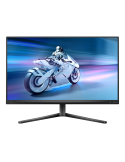 Philips Evnia 27M2N5500 27 Zoll QHD Gaming Monitor, 180 Hz, FreeSync Prem., G-Sync comp. (2560x1440, 1 ms, HDMI, DisplayPort) sc