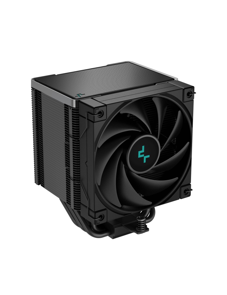 DeepCool AK500 Zero Dark | CPU-Kühler