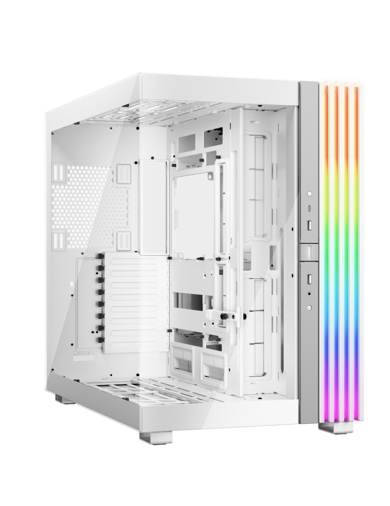 be quiet! LIGHT BASE 900 DX White | PC-Gehäuse