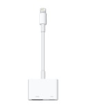 Apple Lightning auf Digital AV Adapter MW2P3ZM/A