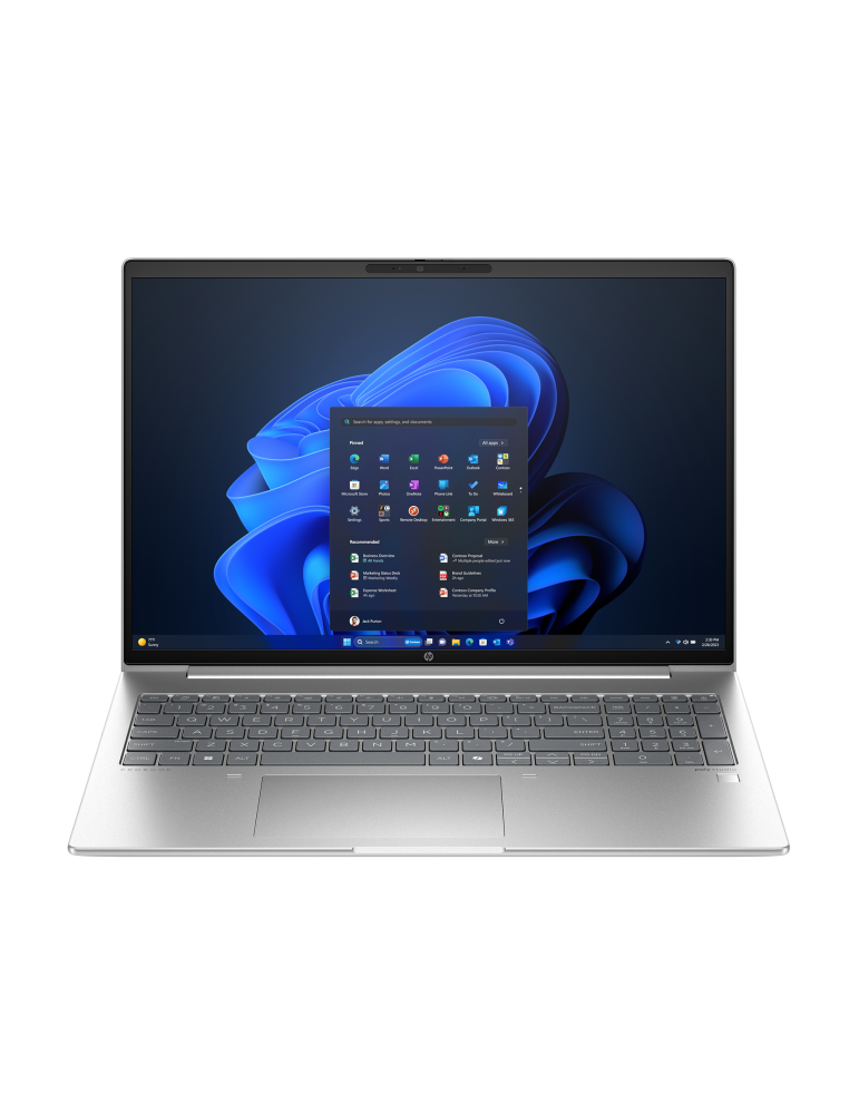 HP ProBook 460 G11 9Y7J7ET 16" WUXGA IPS, Intel Core Ultra 5 125U, 16GB RAM, 512GB SSD, Windows 11 Pro