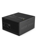 NZXT C1200 Gold ATX 3.1 schwarz | 1200W PC-Netzteil