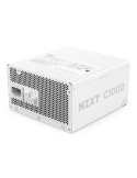 NZXT C1000 Gold ATX 3.1 weiß | 1000W PC-Netzteil