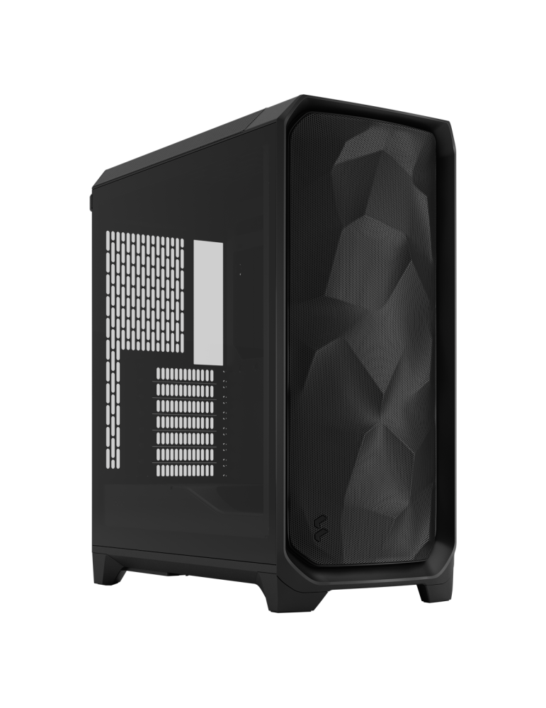 Fractal Design Meshify 3 Black TG Light Tint | PC-Gehäuse