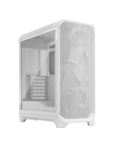 Fractal Design Meshify 3 White TG Clear Tint | PC-Gehäuse