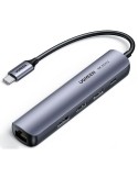 UGREEN Hub 5-in-1 USB-C