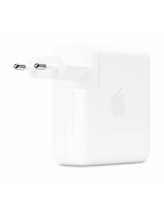 Apple USB-C Power Adapter 96W (Netzteil) MW2L3ZM/A