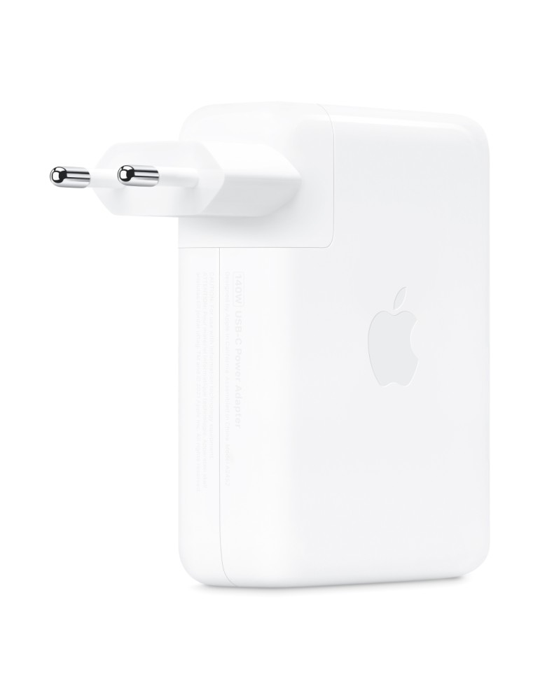 Apple USB-C Power Adapter 140W (Netzteil) MW2M3ZM/A