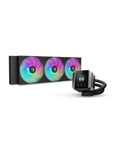 DeepCool MYSTIQUE 360 ARGB | AiO-Wasserkühlung