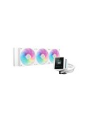 DeepCool MYSTIQUE 360 WH ARGB | AiO-Wasserkühlung