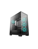 DeepCool CG580 4F | PC-Gehäuse