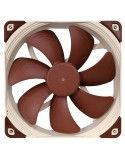 Noctua NF-A14 PWM, 140mm Gehäuselüfter