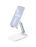 UGREEN Foldable Multi-Angle Handy Desktop Halterung silber