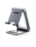 UGREEN Foldable Multi-Angle Handy Halterung grau