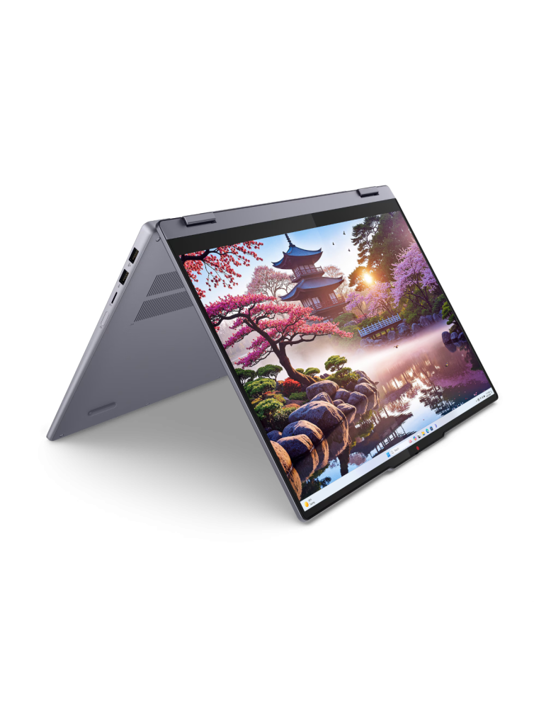 Lenovo IdeaPad 5 2-in-1 83KU0012GE - 16" WUXGA , AMD Ryzen™ AI 7-350, 16GB RAM, 1 TB SSD, Windows 11