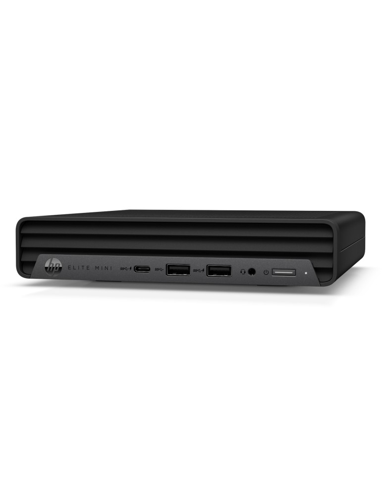 HP Elite Mini 800 G9 5M9X6EA [Intel i5-14500, 16GB RAM, 512GB SSD, Intel UHD Graphics 770, Windows 11 Pro]