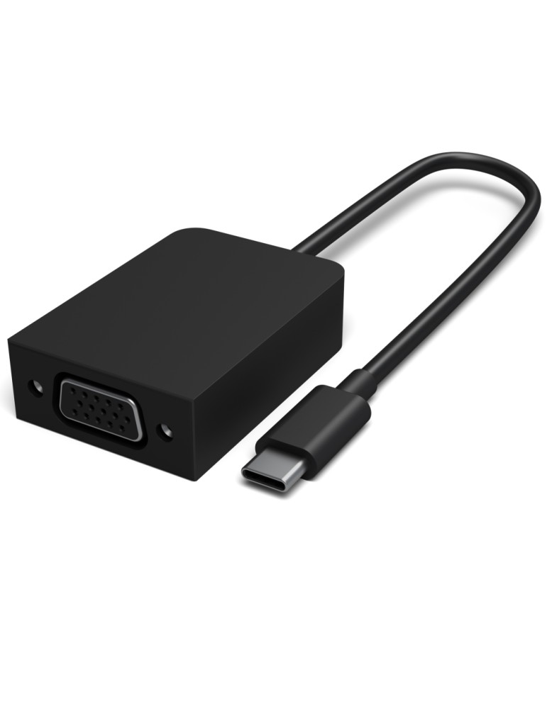 Microsoft Surface USB-C zu VGA Adapter