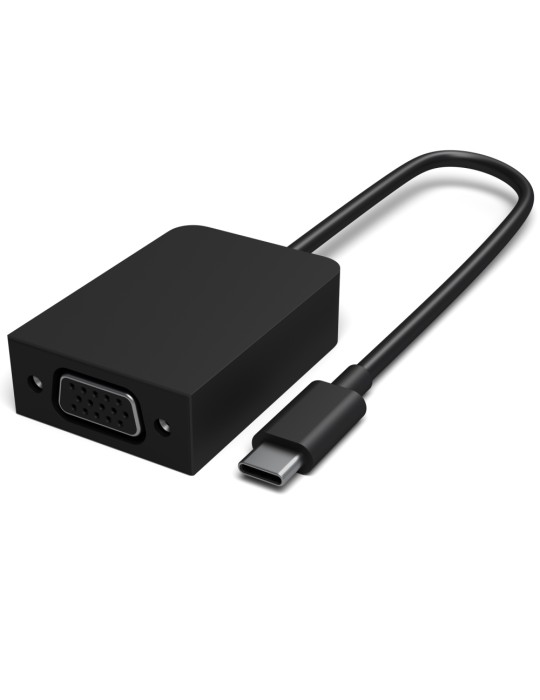 Microsoft Surface USB-C zu VGA Adapter