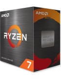 AMD Ryzen 7 5800XT Prozessor