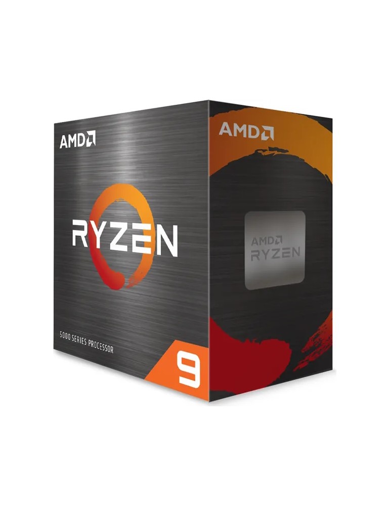 AMD Ryzen 9 5900XT Prozessor