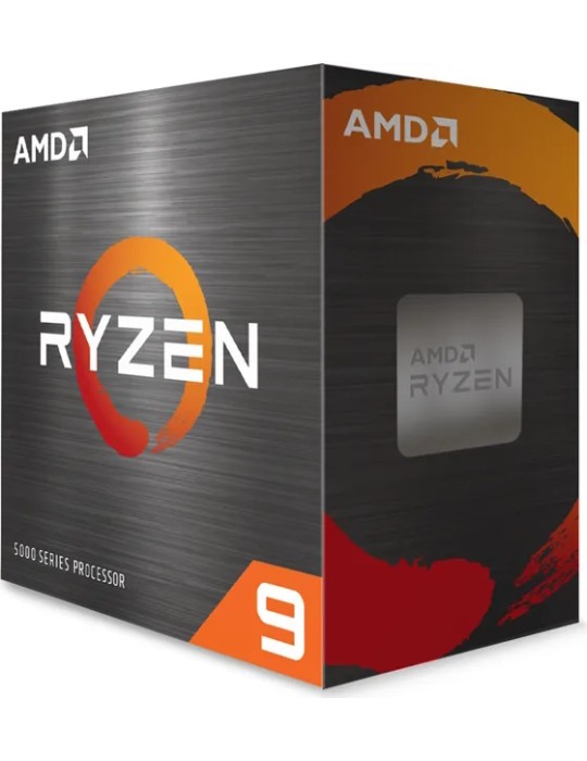 AMD Ryzen 9 5900XT Prozessor