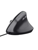 Trust Bayo II Ergonomische Mouse Black