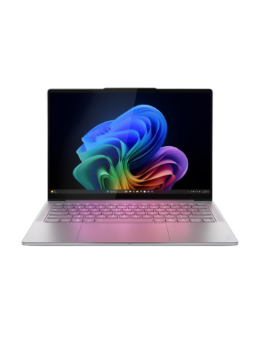 Lenovo Yoga Slim 7 83JX0058GE - 14" WUXGA OLED, Intel Core i5U-226V, 16GB RAM, 512GB SSD, Windows 11