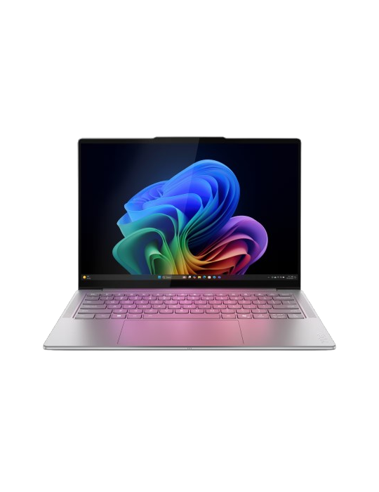 Lenovo Yoga Slim 7 83JX0058GE - 14" WUXGA OLED, Intel Core i5U-226V, 16GB RAM, 512GB SSD, Windows 11